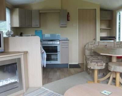 The Valley Caravan Hire