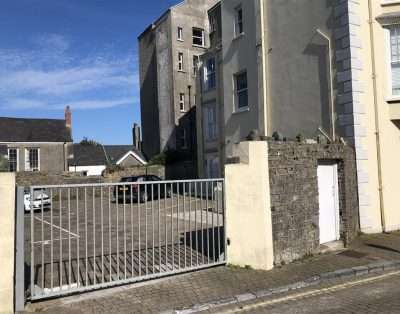 Paragon House Holiday Home