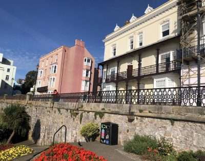 Paragon House Holiday Home
