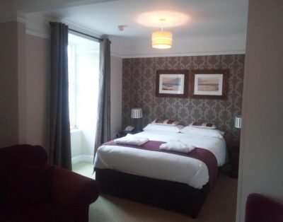 The Grove Country House Hotel
