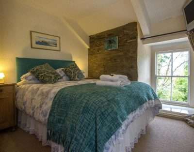 Penybanc Farmhouse B&B