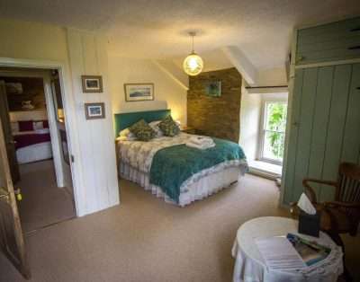 Penybanc Farmhouse B&B