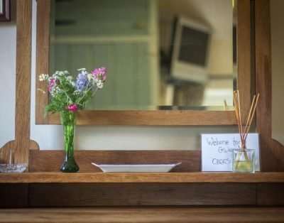 Penybanc Farmhouse B&B