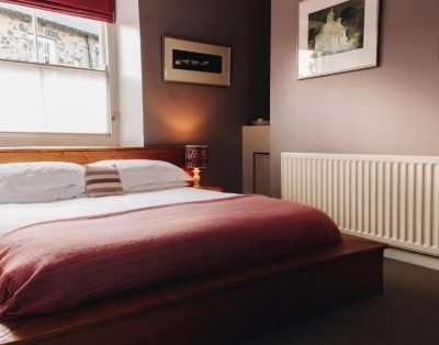 Llys Meddyg Guest Accommodation