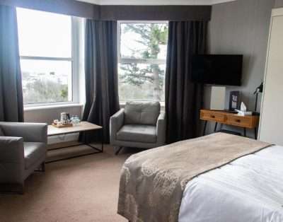 The Park Sea View Hotel