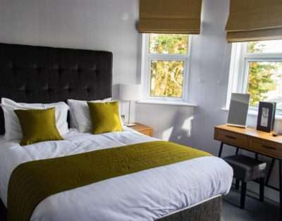 The Park Sea View Hotel