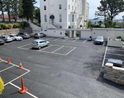 The Park Sea View Hotel
