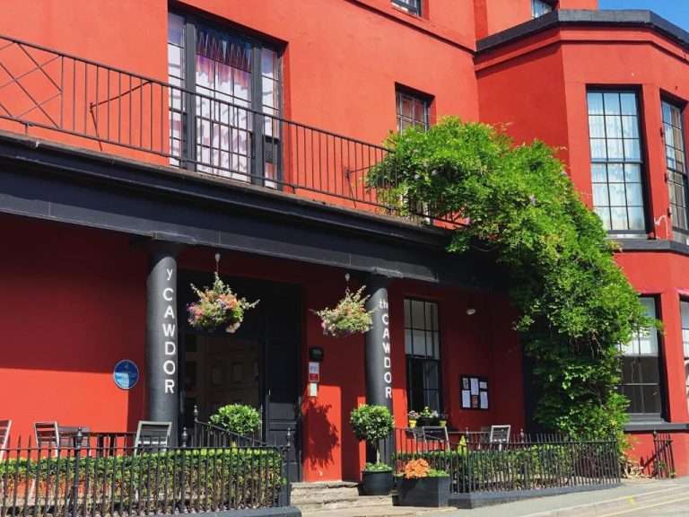 The Cawdor Boutique Guest Accommodation