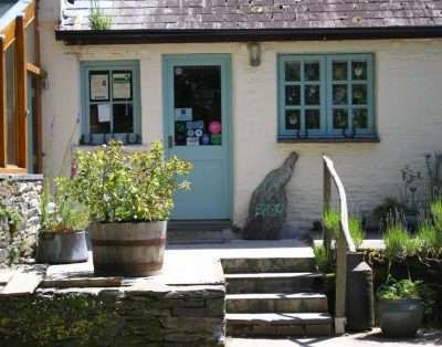 Penybanc Farmhouse B&B