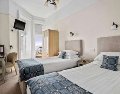 Giltar Promenade Hotel