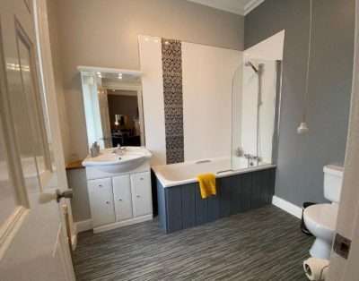 Spilman Hotel & Apartments