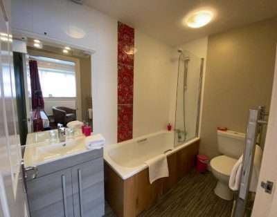 Spilman Hotel & Apartments