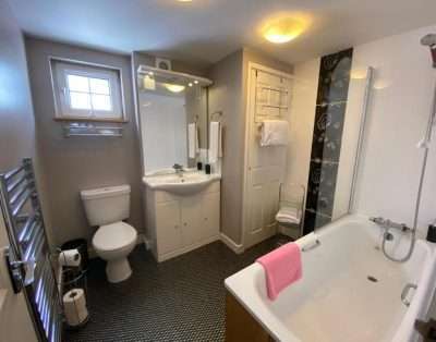 Spilman Hotel & Apartments