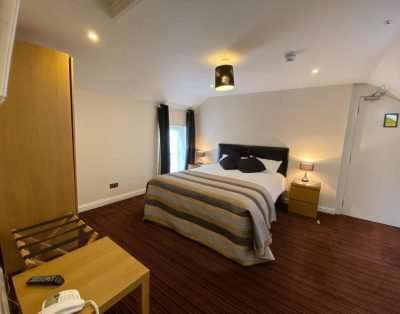 Spilman Hotel & Apartments
