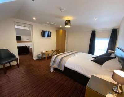 Spilman Hotel & Apartments