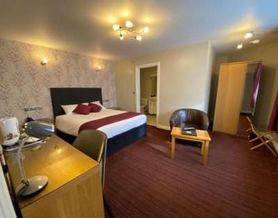 Spilman Hotel & Apartments