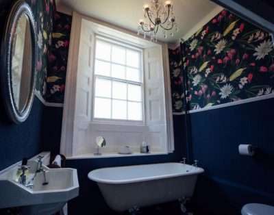 Elm Grove Country House B&B