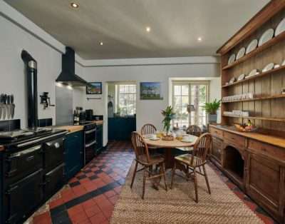 The Cors Self Catering Accommodation