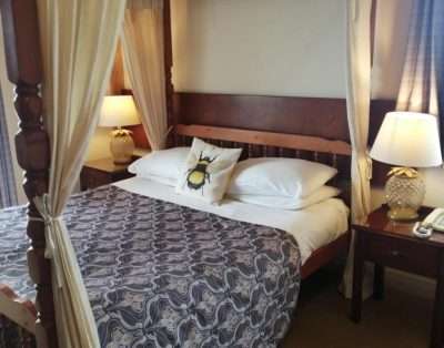 Three Rivers Spa Hotel B&B Accommodation
