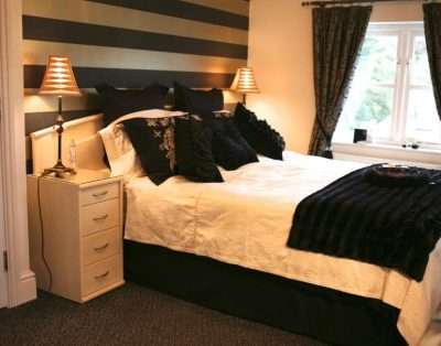 Y Garth Luxury Bed and Breakfast