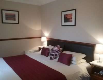 The Gower Family Hotel