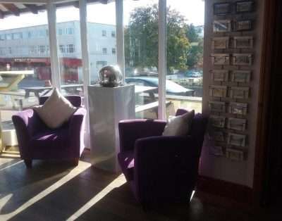 The Gower Family Hotel