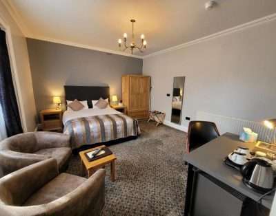 Spilman Hotel & Apartments