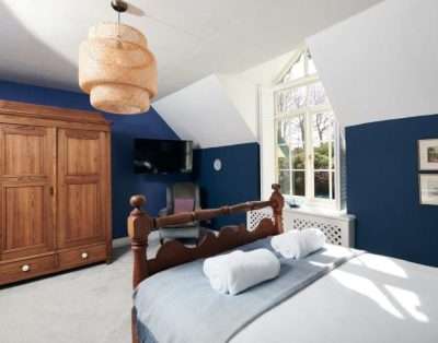 The Cors Self Catering Accommodation