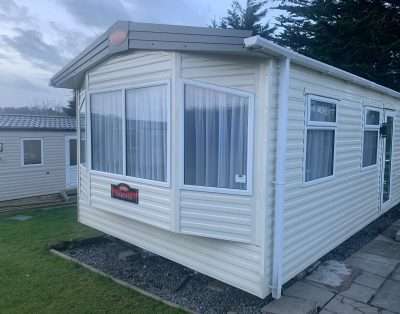Pinewood Caravan Holidays