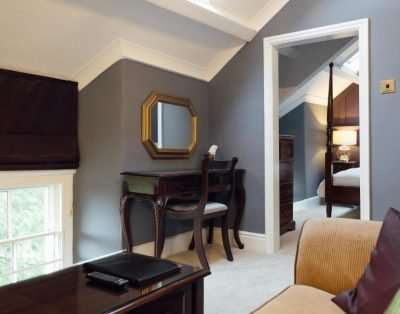 Elm Grove Country House B&B