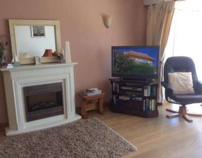 Strandways Court Apartment