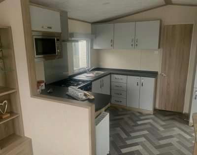Pinewood Caravan Holidays