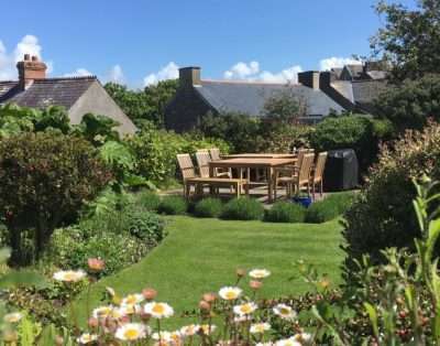 Ty Gwilym Holiday Cottages