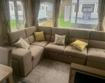 Pinewood Caravan Holidays