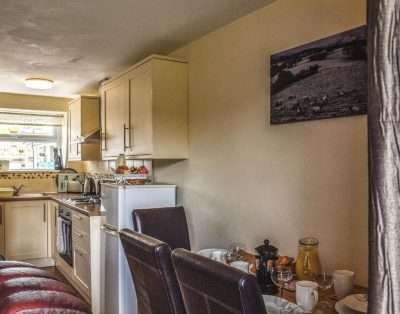Robin Cottage