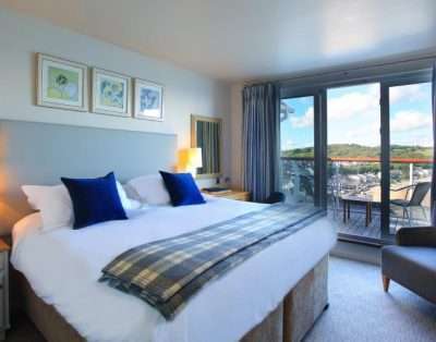 St Brides Seaside Spa Hotel