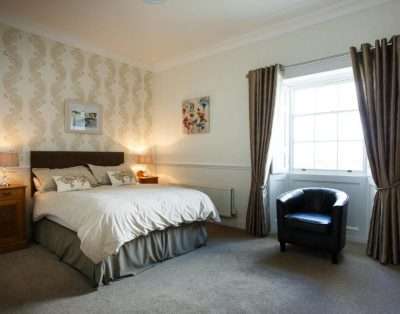 Portclew House