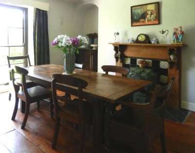 Cilwen Country House