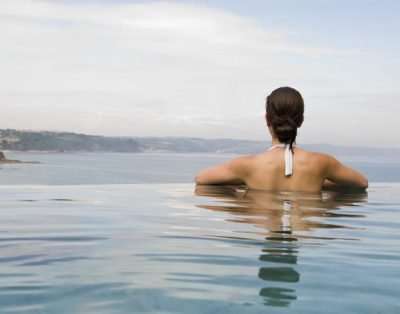 St Brides Seaside Spa Hotel