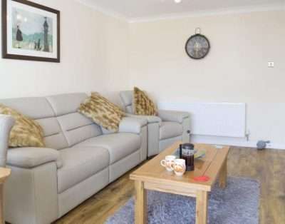 Sea Dreams Cottage
