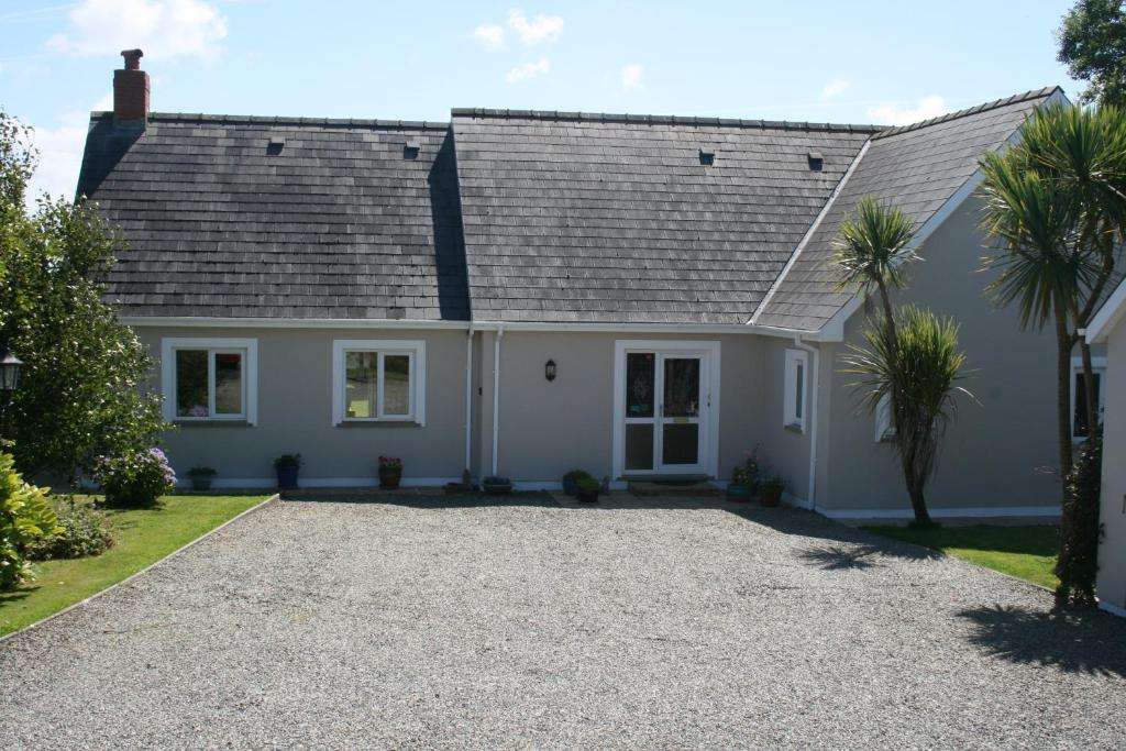 Pentigili Bed and Breakfast St Davids, Pembrokeshire