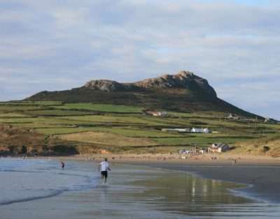 Ty Gwilym Holiday Cottages