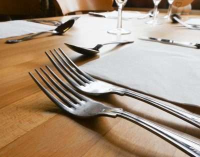 The Baltic Inn & Restaurant