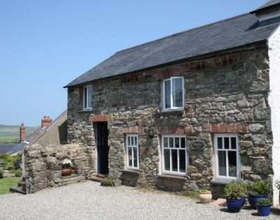 Ty Gwilym Holiday Cottages
