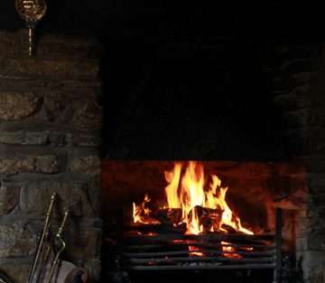 Fferm y Felin B&B and Holiday Cottages