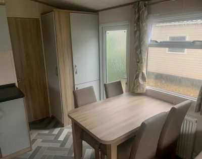 Pinewood Caravan Holidays