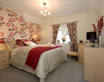 Y Garth Luxury Bed and Breakfast