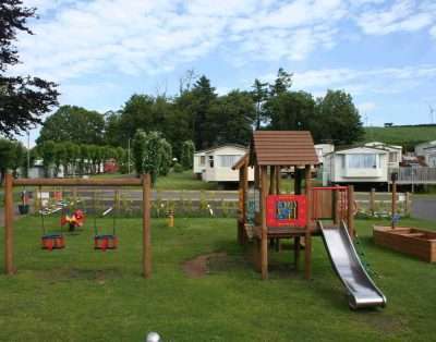 Antshill Caravan Hire
