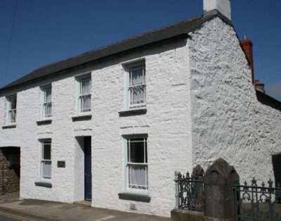 Ty Gwilym Holiday Cottages