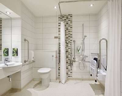 Premier Inn Haverfordwest North Hotel